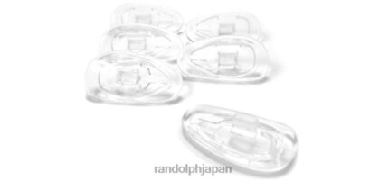 Randolph ノーズパッドパッケージ | アクセサリー 262D2178
