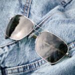 Randolph 海賊 酸化ブロンズ＆アメリカングレー 偏光ガラスレンズ 262D270 - Image 4