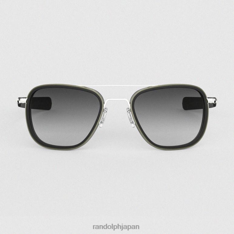 美品ランドルフ　グレーレンズ　52mm GIG2956-11PH/13PH(調光偏光機能付き) – GOOD IS GOOD SHONAN