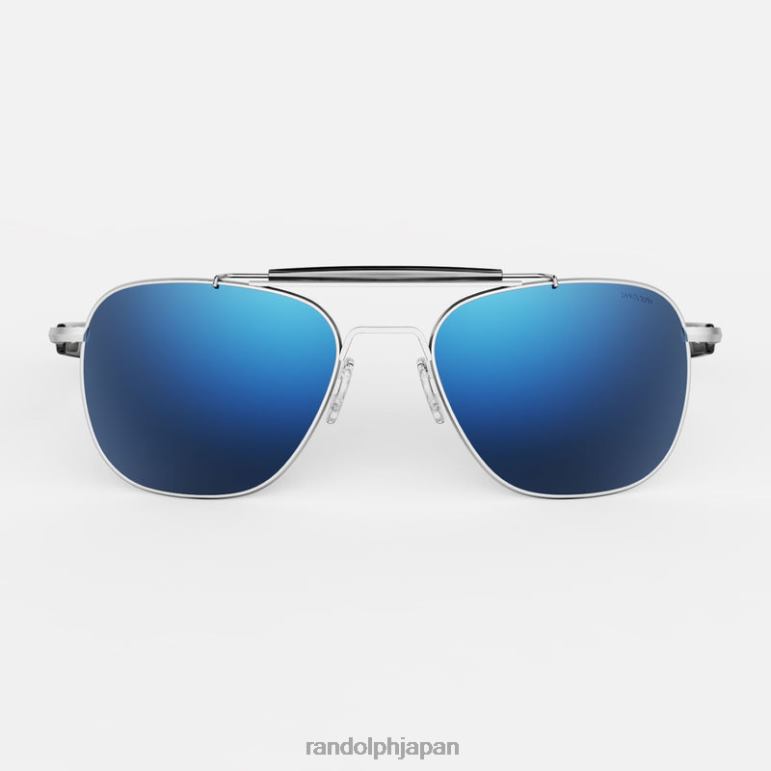 飛行士 : Randolph 日本 軍事仕様, Randolph サングラスはミリタリー