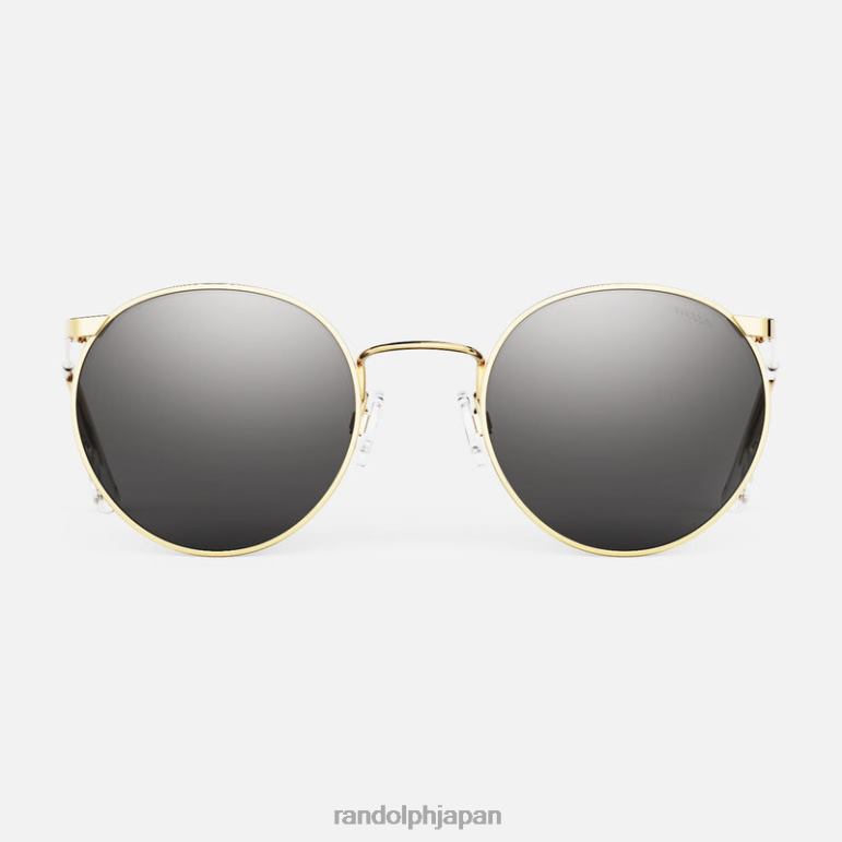 Randolph Japan | Randolph 眼鏡 手作り