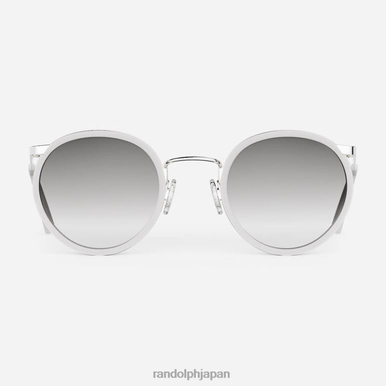 Randolph Japan | Randolph 眼鏡 手作り