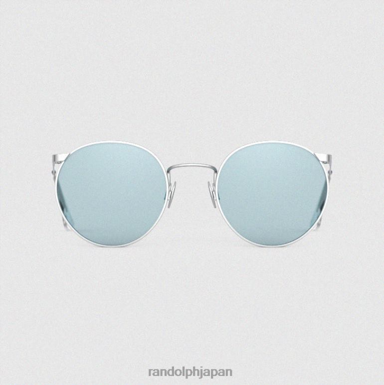 Randolph Japan | Randolph 眼鏡 手作り