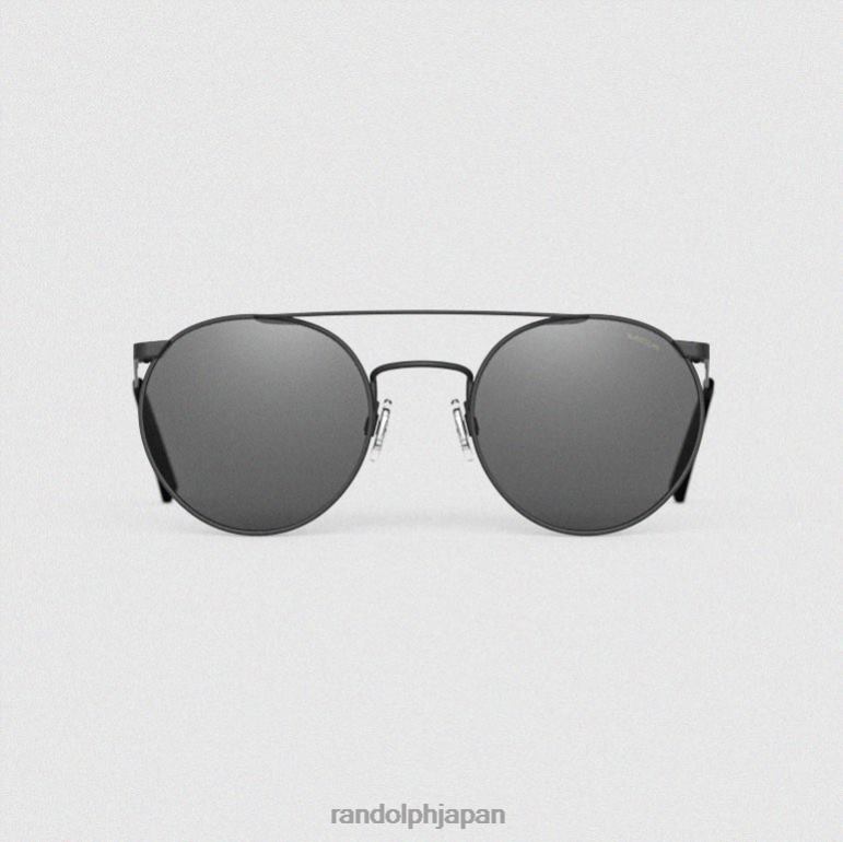 Randolph Japan | Randolph 眼鏡 手作り